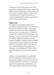 Pocket Guides to Fashion: A Pocket Guide to Dr. Martens - Hannah Kane - мініатюра 7