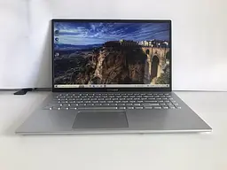 Ноутбук ASUS VivoBook F512J (i3-1005G1 / 12GB / SSD 256GB / 15.6" 1920x1080) б/в - мініатюра 2