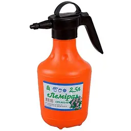 Обприскувач Леміра 2,5 л