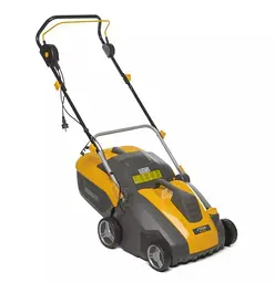 Аератор електричний Stiga SV415E - мініатюра 1