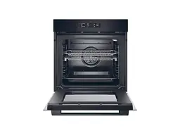 Духова шафа Haier ID Series 2 H6 ID25G3YTB - мініатюра 3