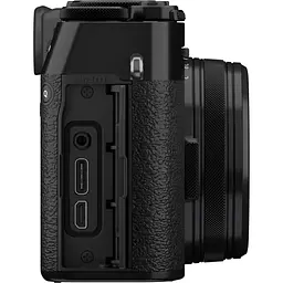 Фотоапарат Fujifilm X100VI Black (16821884) UA [143046] - мініатюра 11