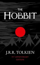 The Hobbit - Джон Р. Р. Толкін - миниатюра 8