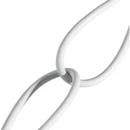 USB кабель Baseus Superior Series Fast Charging Cable USB to Type-C 100W 1.5m білий P10320102214-02 - мініатюра 6