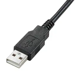 Гарнітура Media-Tech Epsilion USB Black-White - мініатюра 5