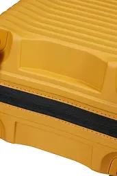 Валіза 45 См Samsonite UPSCAPE YELLOW 45x36x20(23) KJ1*06011 - мініатюра 5
