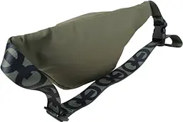 Жіноча поясна сумка бананка Looks Hip Bag by Wolfgang Joop Хакі - мініатюра 7