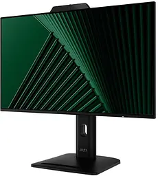 Монітор 27" MSI PRO MP272PMG (PRO MP272PMG) 1920x1080 (FullHD) IPS 120 Hz - мініатюра 4