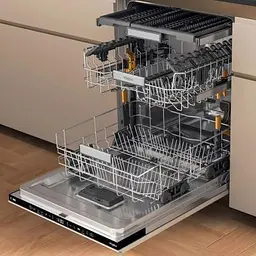 Посудомийна машина Whirlpool W7I HT58 T - мініатюра 2