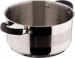 Каструля KingHoff KH-4345 22см 4.0л - мініатюра 10