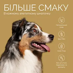 Ласощі для собак Джерки Savory Salmon Bars батончики з лососем 100 г - мініатюра 5