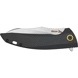 Ніж Skif Vulture SW Black - мініатюра 4