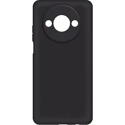 Чохол Make Xiaomi Redmi A3 Skin Black