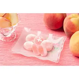 SEIKI White Peach Mochi мочі з білим персиком, 130 г - мініатюра 2