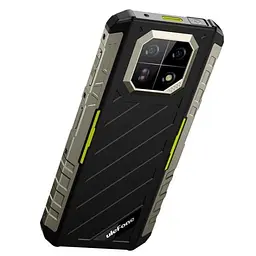 Смартфон Ulefone Armor 23 Ultra 12/512GB Black (Global) - мініатюра 2