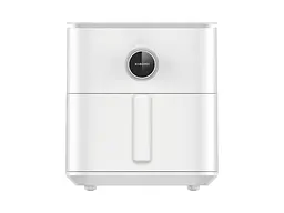 Мультипіч (аерофритюрниця) Xiaomi Mi Smart Air Fryer 6.5L MAF10 White