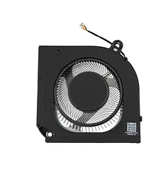 Вентилятор кулер (12V) для моделей ноутбука Acer Nitro 16 AN16-73, Nitro V 16 ANV16-42, ANV16-61, Nitro V 17 ANV17-41, ANV17-61 для GPU (ND8CC38) - мініатюра 3
