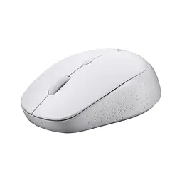 Мишка Defender Auris MB-027 Silent Wireless White (52028) - мініатюра 2