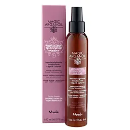 Спрей-стабілізатор кольору Nook MAGIC ARGANOIL Nectar Color 150 мл