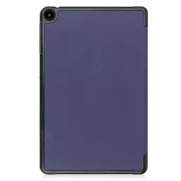Чохол-книжка BeCover Smart Case для Huawei MatePad SE 2022 10.4" Deep Blue (709208) - мініатюра 3