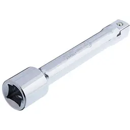 Подовжувач коміра для тріскачок і торцевих головок Intertool 3/4" х 200 мм
