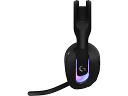 Навушники з мікрофоном Logitech G522 Lightspeed Black (981-001544) - мініатюра 6