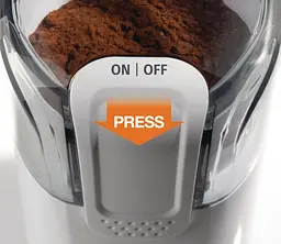 Кавомолка Gorenje SMK 150 WI - мініатюра 6