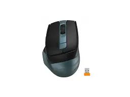 Мышь A4Tech Fstyler FB35C Wireless Midnight Green