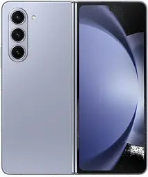 Смартфон Samsung Galaxy Fold5 12/1TB Icy Blue (SM-F946BLBN)