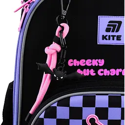 Рюкзак Kite Education каркасний 556 HK (HK25-556M) - мініатюра 16