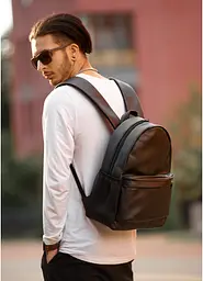 Чоловічий рюкзак Sambag 40х27х15 см sum0023640