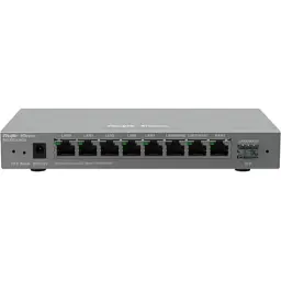 Маршрутизатор Ruijie Networks RG-EG209GS - мініатюра 4