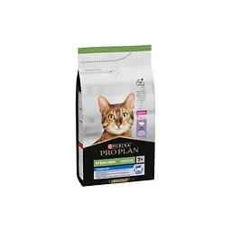 Сухий корм для кішок Purina Pro Plan Sterilised Senior з індичкою 1.5 кг (7613034989673) - мініатюра 2