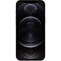 Смартфон Apple iPhone 12 Pro Max 256GB Graphite (MGDC3)) Б/В [171829] - мініатюра 2