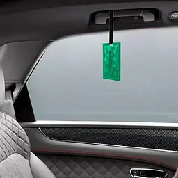 Ароматизатор в авто Vinove Маямі підвісна картка - мініатюра 4