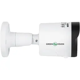 Зовнішня IP камера GreenVision GV-178-IP-I-AD-COS50-30 SD - мініатюра 2
