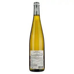 Вино Cave du Roi Dagobert Gewurztraminer Tradition, біле, напівсухе, 13,5%, 0,75 л (8000009384843) - мініатюра 2