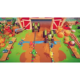 Ключ активації Microsoft Party Friends для Xbox One/Series S/X - мініатюра 2