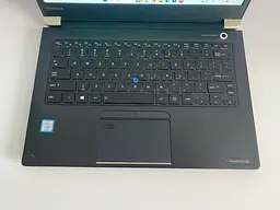 Ноутбук Toshiba PORTEGE X30-E 13.3" (i5-8350U / 16GB / SSD 256GB / 1920x1080 IPS) Refurbished - мініатюра 7