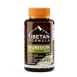 Таблетки Tibetan Formula Сечогін 360 таблеток