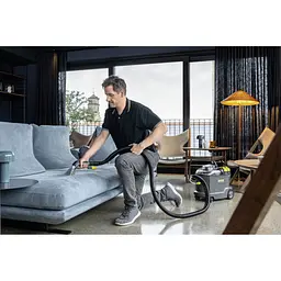 Пилосос Karcher Puzzi 8/1 професійний миючий (1.100-240.0) - мініатюра 5