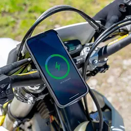 Антивібраційний модуль SP Connect Charging Anti Vibration Module SPC+ (52808) [88062] - мініатюра 6