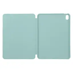 Чохол-книжка для планшета Apple iPad Air 10.9 (2020)/Air 10.9 M1 (2022), Smart Case, блакитний, з функцією підставки і авто сну/пробудження на планшет, штучна шкіра, мікрофібра, магнітна кришка з автовідключенням екрану, Original (ARM59459) - мініатюра 3