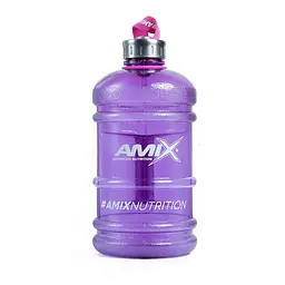 Пляшка AMIX Nutrition Gallon, 2.2 л - фіолетовий