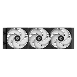 Система рідинного охолодження ID-Cooling FX360 LCD - мініатюра 4
