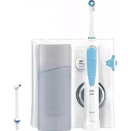 Іригатор Oral-B MD20 OxyJet [67759]