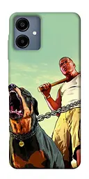 TPU чохол Demsky Gta для Samsung Galaxy A06