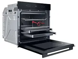Духова шафа Whirlpool WOI7A8FHT2SBA - мініатюра 4