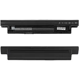 Батарея для ноутбука Dell T1G4M (Inspiron: 3421 3437 3442 3521 3531 3537 3541 3542 3721 3737 5421 5521 5437 5537 - мініатюра 2