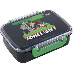 Контeйнер Yes Minecraft 420 мл (708590)